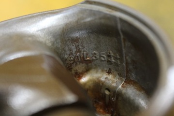 фото thumb №6, Поршень шатун шатун passat b5 1.6 8v ahl 81l35 058