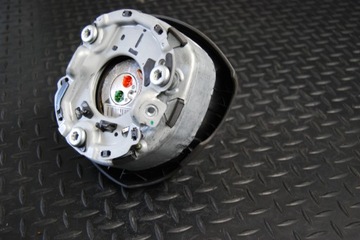 фото thumb №8, Подушка руля audi a8 d3 4e0880201bl swing