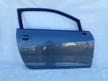 фото thumb №8, Seat ibiza iv 4 3d 08-17 дверь перед правое