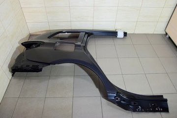 фото thumb №11, Bmw ii seria 2 gran tourer f46 задний крыло задняя