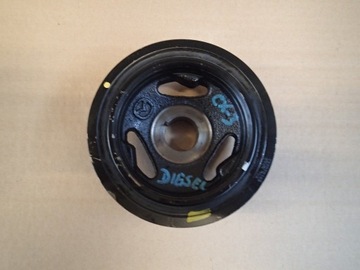 фото thumb №1, Шків mazda cx3 1,5 d