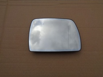 фото thumb №10, Вкладиш фотохромний bmw x3 e83 оригінал правий