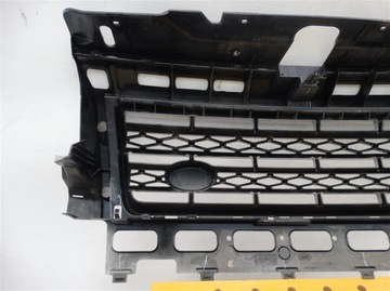 фото thumb №9, Решётка радиатора решётка радиатора land rover freelander 2 lr2 2006-2010