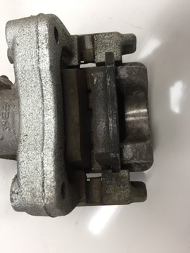 фото thumb №5, Crossland x супорт гальмівний правий задня