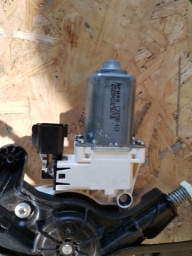 фото thumb №4, Jaguar f-pace механизм подъемник стекло правый