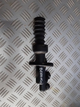 фото thumb №1, Помпа зчеплення циліндр зчеплення partner berlingo iii