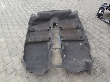 фото thumb №1, Ford ka+ plus 2017 обшивка килимок підлога europa