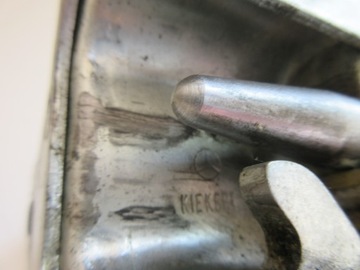 фото thumb №8, Замок задний правый mercedes w126 se s sel