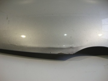 фото thumb №10, Mazda 5 i 05-10 капот крышка двигателя org