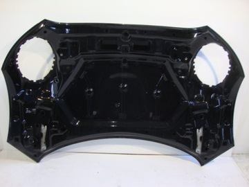 фото thumb №8, Mini iii one f55 f56 f57 14-19 капот двигателя org