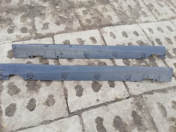 фото thumb №2, Ford b-max b max поріг накладка поріг права