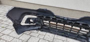 фото thumb №11, Renault captur lift бампер перед оригинал e172