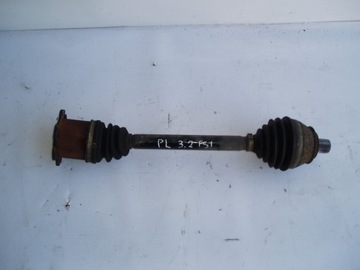 фото thumb №1, Привідний вал лівий перед audi a8 d3 3.2 fsi lift