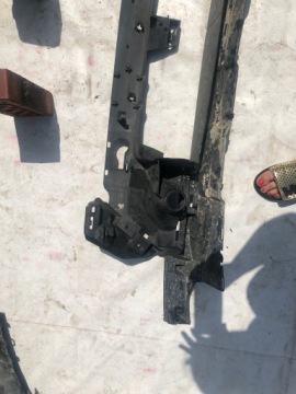 Бампер перед mercedes gle w292 amg pdc 15-18 в Украине, фото thumb