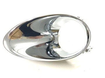 фото thumb №1, Рамка противотуманной фары хром infiniti ex35 ex37 ex30d qx50 nowa оригинальный номер