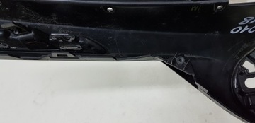 фото thumb №13, Toyota rav4 рестайлинг 15-18 решётка радиатора решётка блеск хром 53101-42411