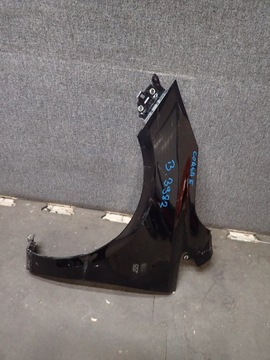 фото thumb №1, Крила перед лівий opel corsa e