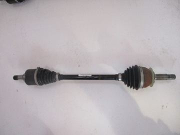 фото thumb №1, Привідний вал ліва vw up 1s0 1s0407761f