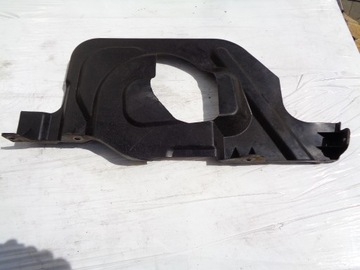 фото thumb №9, Защита распределительного вала левая santa fe coupe 2.7 g6ba 173km