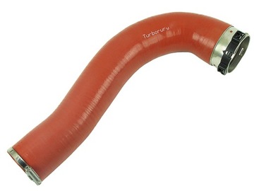 фото thumb №1, Труба шланг інтеркулер renault master iii 2.3 dci