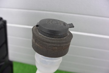 фото thumb №7, Бак омивача maserati quattroporte ghibli