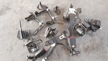 фото thumb №1, Kia ceed ii 2012- hb ремені кріплення сидінь заскочки