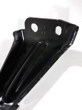 фото thumb №4, Infiniti q50 13r кронштейн кронштейн радиатора правое