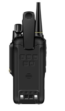 Рация Baofeng UV9R PLUS