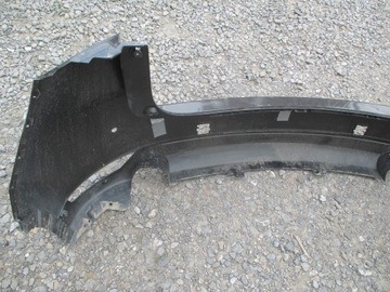 фото thumb №5, Бампер задний mazda cx5 ii 2017r-