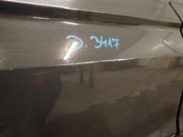 фото thumb №5, Двері задня праве vw tiguan 15-