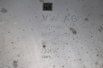 фото thumb №7, Насос вакуум audi a6 c7 2.0 tfsi cae 06j145100g