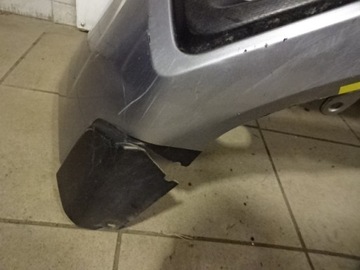 фото thumb №4, Бампер перед передній subaru forester