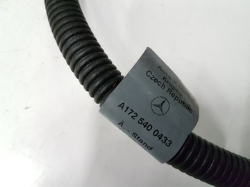 фото thumb №2, Шланг жгут генератора mercedes slk w172 1.8