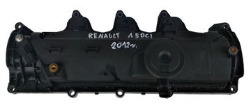 фото thumb №1, Renault clio iii iv kangoo 1.5dci крышка клапанов