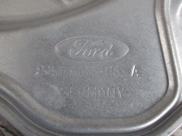 фото thumb №9, Механізм скло правий перед ford c-max lift