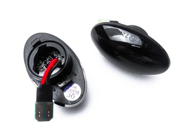 фото thumb №11, Dynamic led поворотники mini cooper r50 r52 r53