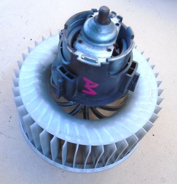 фото thumb №1, Audi a1 8x воздуходувка вентилятор