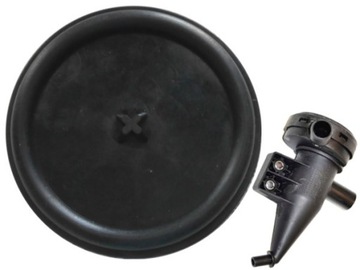 фото thumb №1, Вентиляція картера сепаратор масла do ssangyong rodius 2.0 2.7