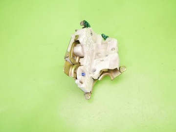 фото thumb №5, Замок дверь правый перед nissan primera p11 wp11