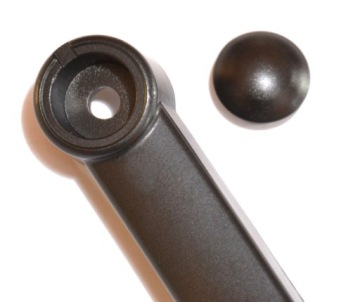 фото thumb №7, Важіль двірник na задня land rover discovery 3 iii / 4 iv