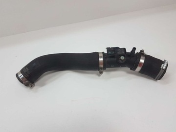 фото thumb №1, Ford ecosport 1.0 труба шланг інтеркулер