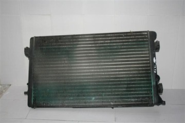 фото thumb №1, Радиатор wody вентилятор audi a3 8l 1,6sr