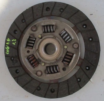 фото thumb №1, Sandero logan ii 1.2 сцепление полный