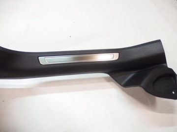 фото thumb №4, Vw молдинг порог r line правая 3g8853372 arteon