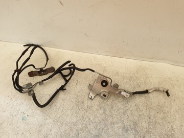 фото thumb №1, Шланг труба повітря infiniti ex30 3.0d eu інше