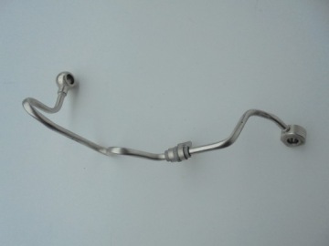 фото thumb №6, Mazda cx5 2.2 d шланг масляный трубка масла 12-17