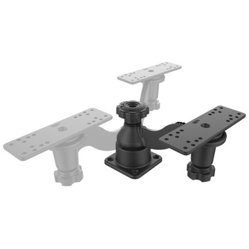 RAM-109HU ДЕРЖАТЕЛЬ ДЛЯ GPS-ЭХОЗОНДА
