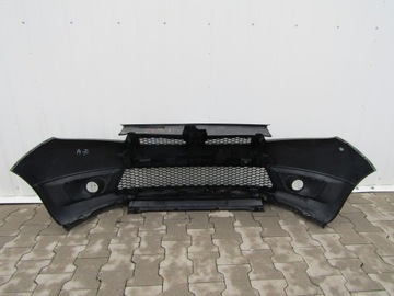 фото thumb №10, Бампер перед передний dacia sandero ii 2 12-16