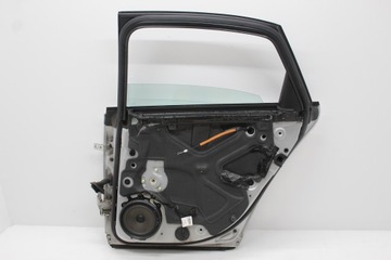 фото thumb №6, Audi a4 b6 дверь задняя правый as2 m2