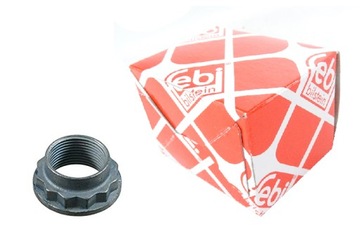 фото thumb №1, Гайка ступицы mercedes w168 190 w202 c класс !!!